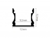 2m led profile surface 2 (1)