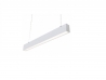 arc led smeaton 900mm led linear light white